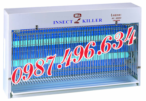 Đèn Diệt Côn Trùng Công Nghiệp DS-D202